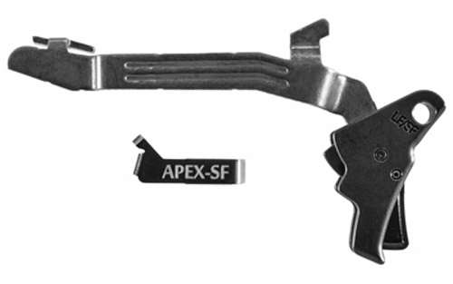 Parts Apex Tactical Specialties AEK APEX BK AE TRG KIT FOR GLK 43/43X/48 • Model: AEK